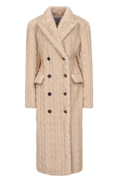 Женская шуба GIUSEPPE DI MORABITO, арт. 05FWC0064 05360