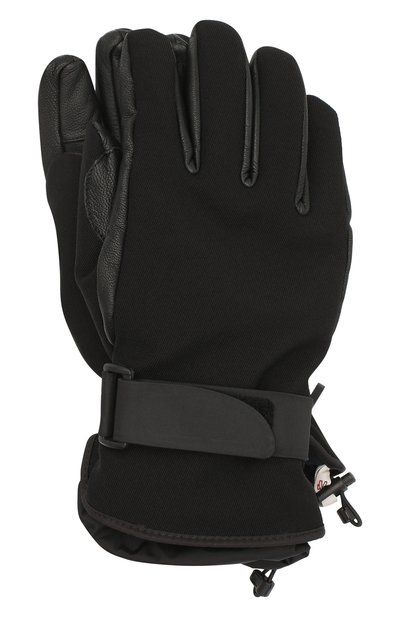 Комбинированные перчатки MONCLER GRENOBLE, арт. F2-097-3A600-00-53063, фото 1