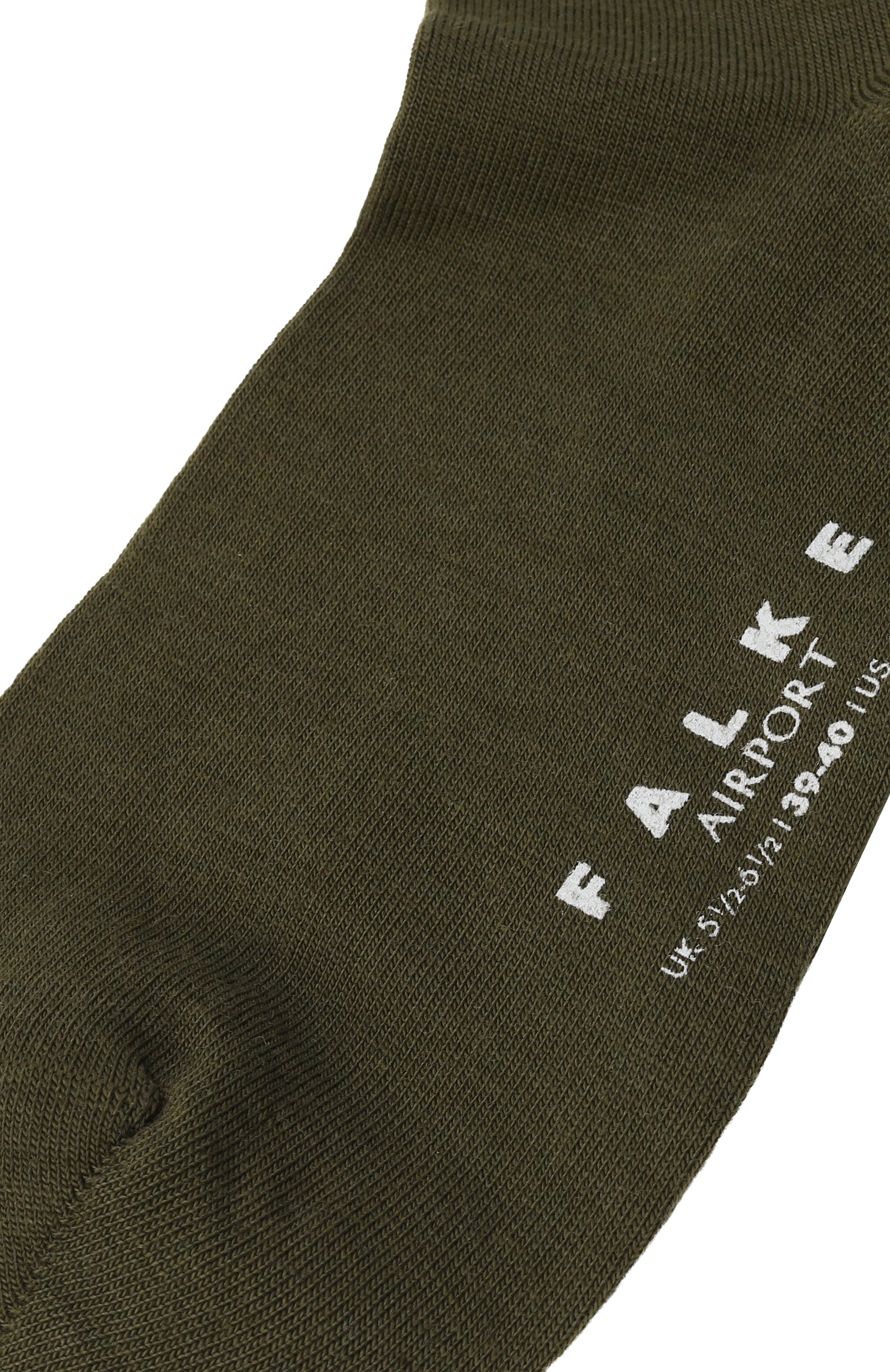 Носки из шерсти и хлопка FALKE, арт. 14435_, фото 2