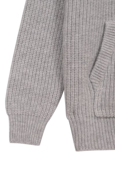 Кашемировый кардиган GIORGETTI CASHMERE, арт. MB2263/2-6, фото 3