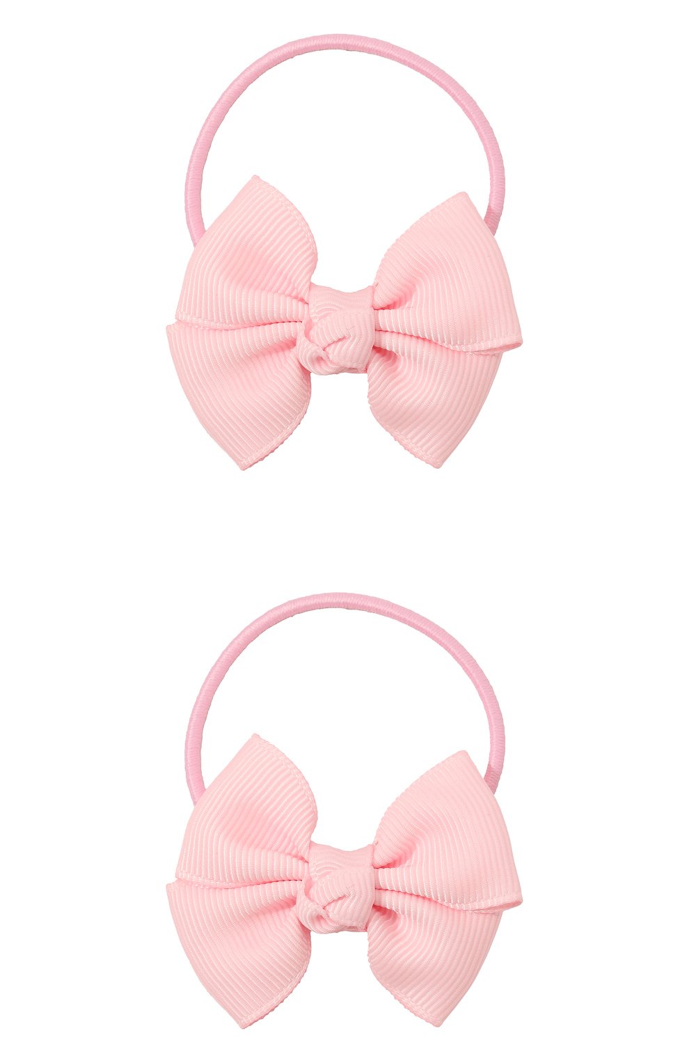  комплект из двух бантов-резинок JUNEFEE, арт. 4876, фото 1