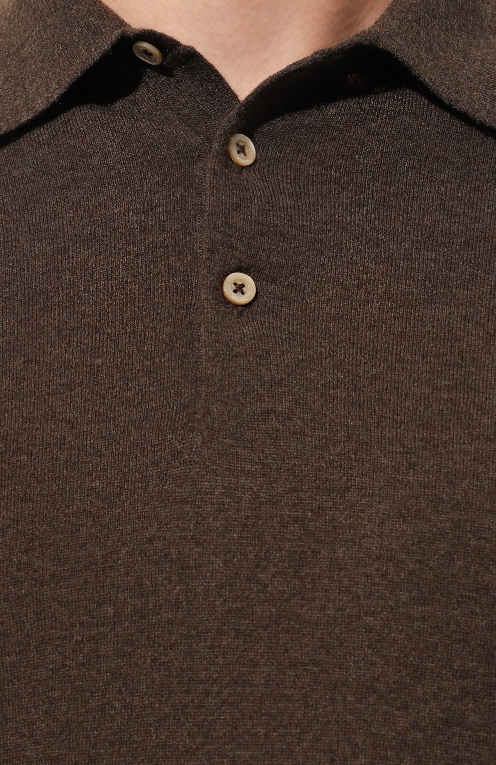 Кашемировое поло BOGLIOLI, арт. 91523/FB2816, фото 5