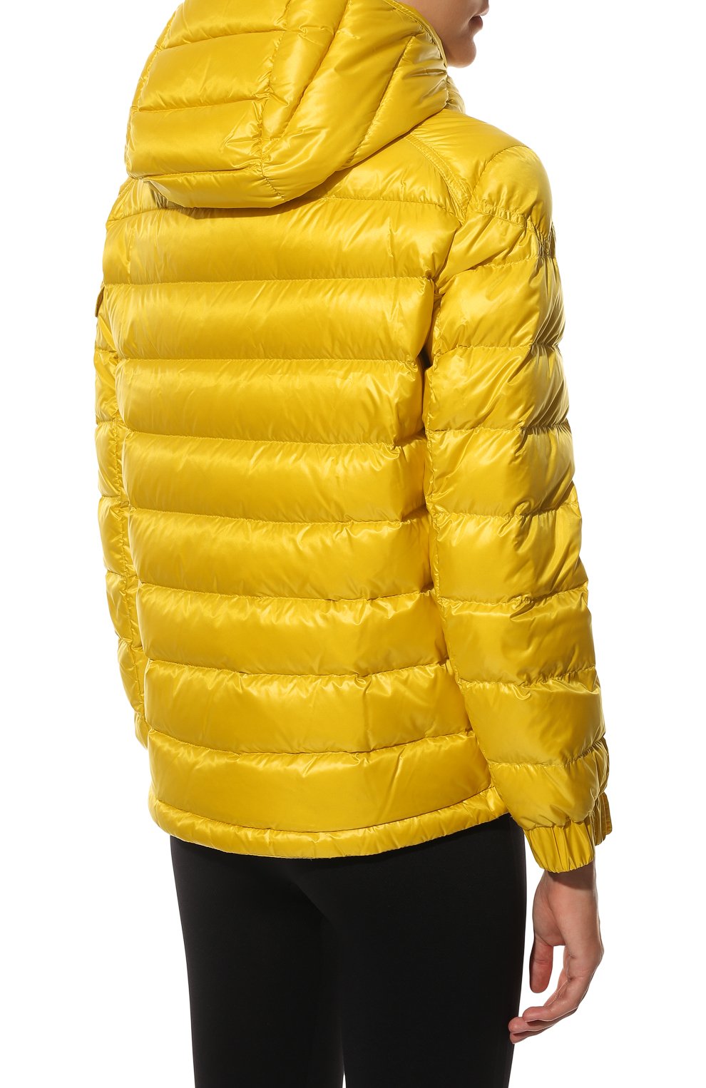 Пуховая куртка dalles MONCLER, арт. H1-093-1A000-04-539AQ, фото 4
