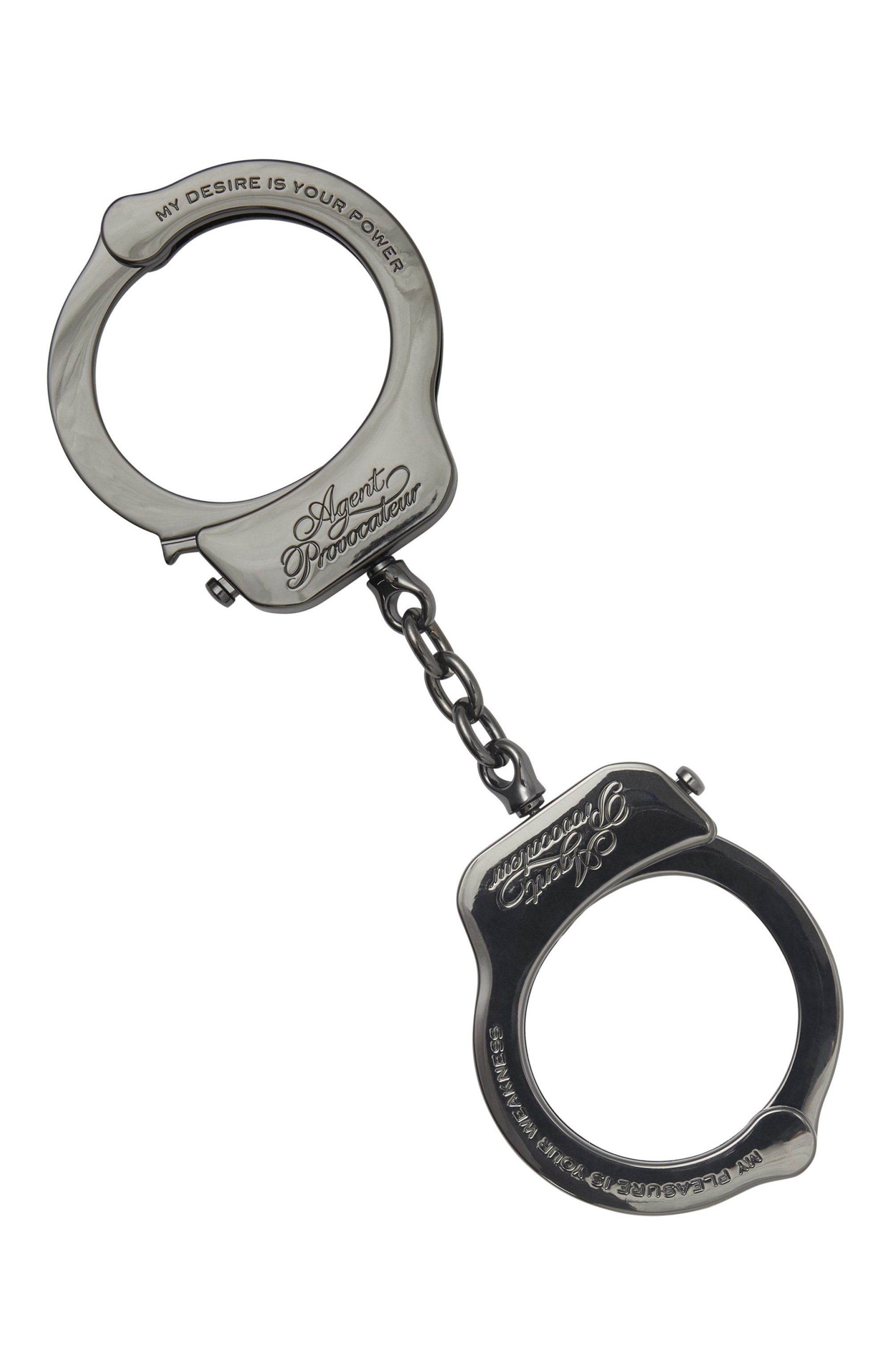 Манжеты audria AGENT PROVOCATEUR, арт. AP12199021000, фото 2