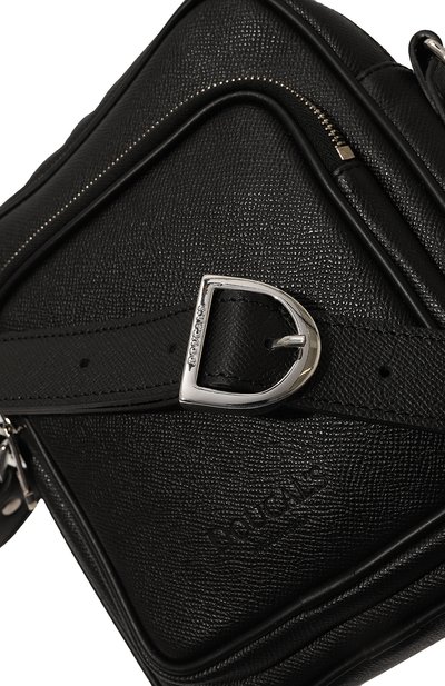 Сумка DOUCAL'S, арт. DB0009--01PT7360, фото 3