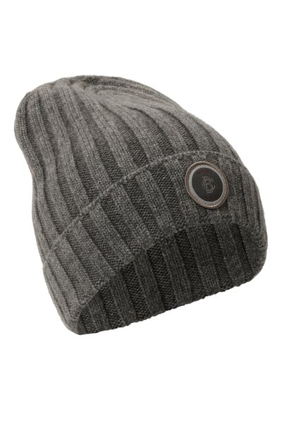 Кашемировая шапка BRUNELLO CUCINELLI, арт. B22M90040C