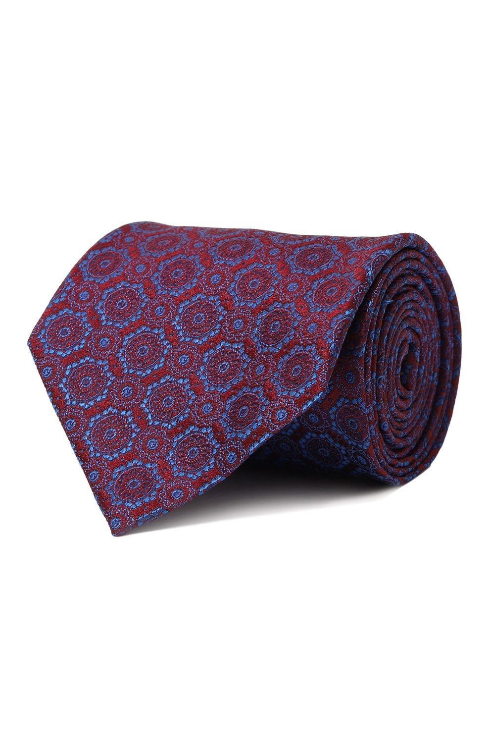 Шелковый галстук STEFANO RICCI, арт. CCX/50005, фото 1