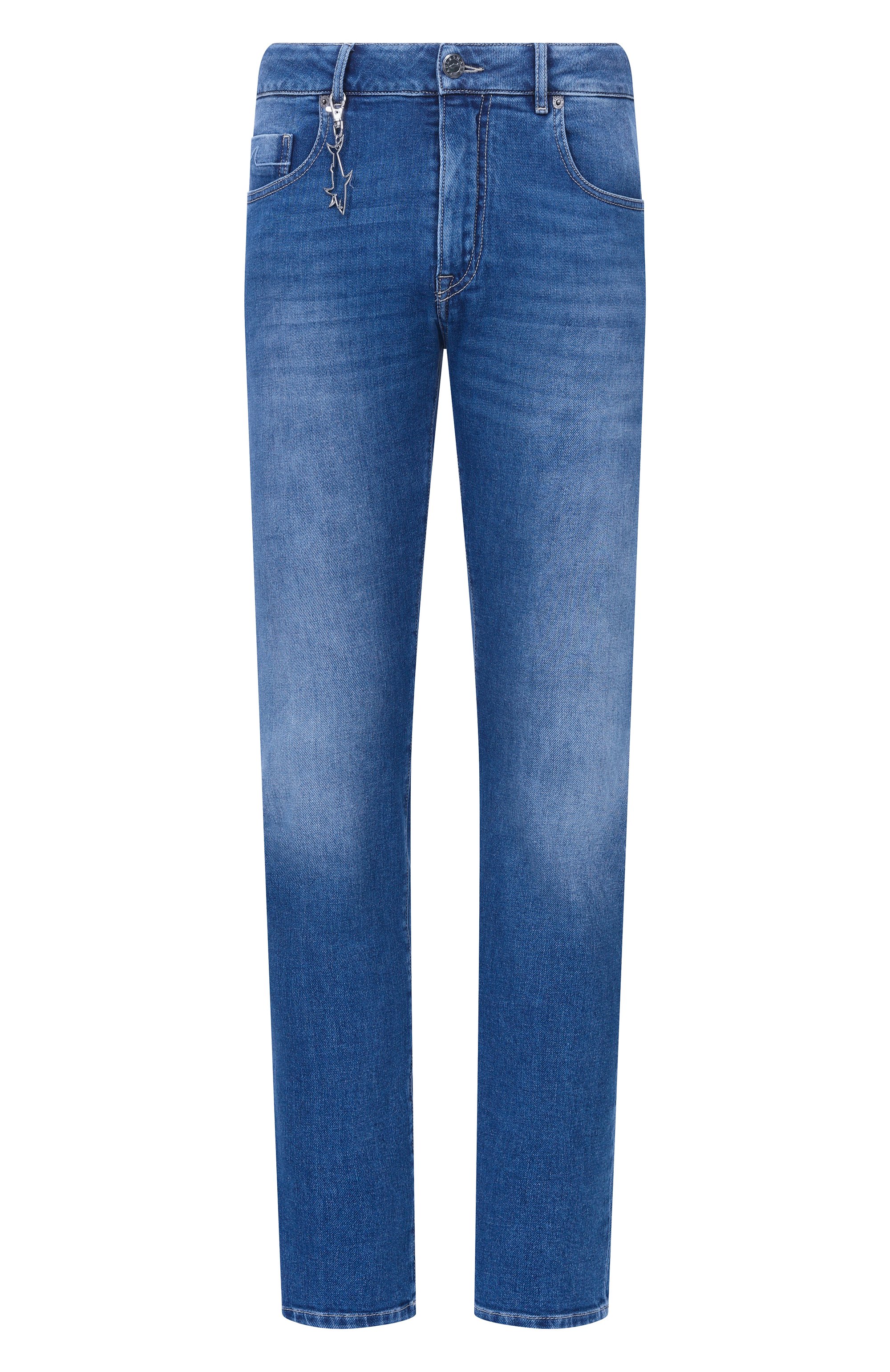 Джинсы PAUL&SHARK, арт. 25414105, фото 1