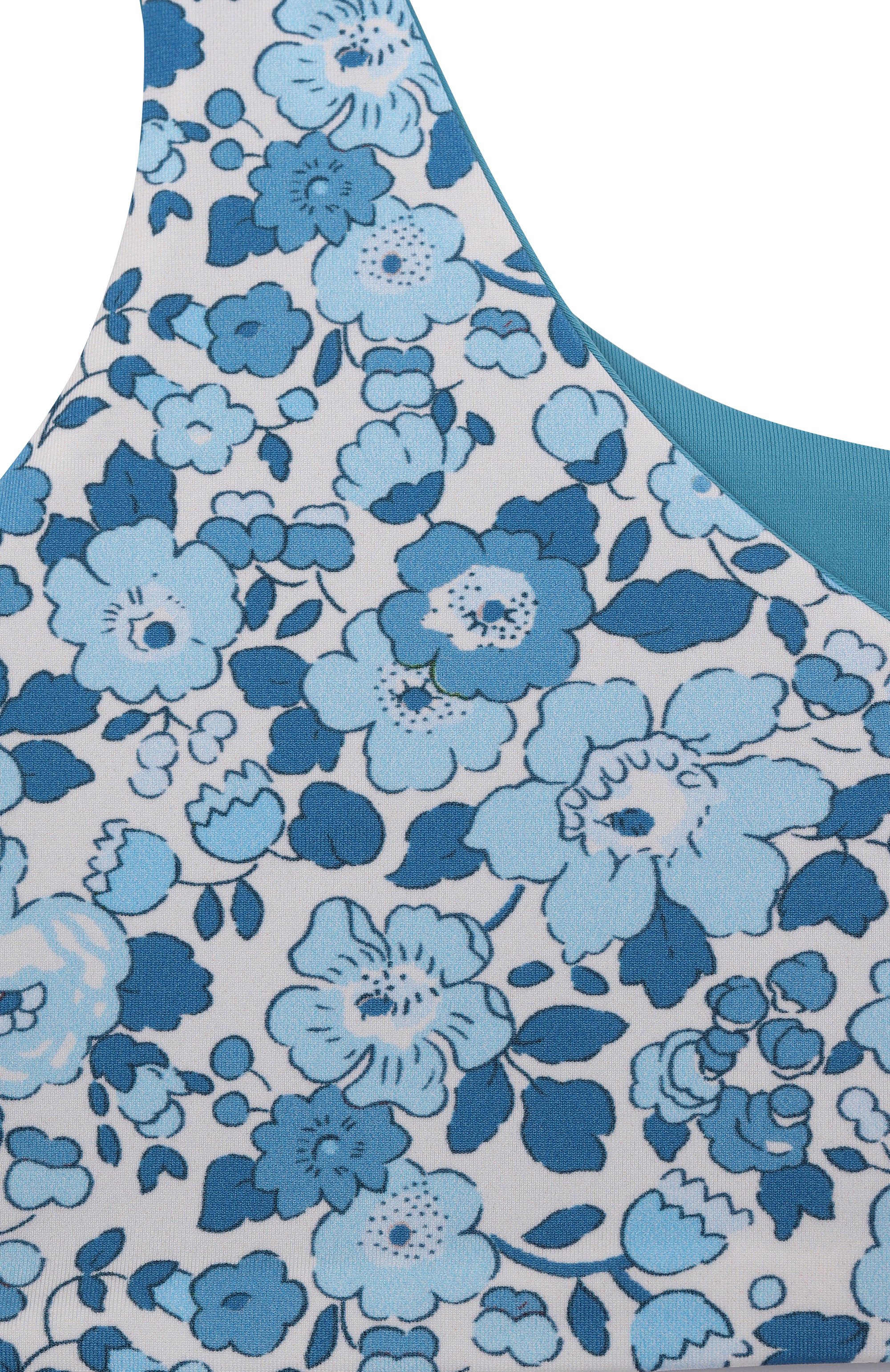 Раздельный купальник PESCIOLINO ROSSO, арт. PBSBKK-6/1A-6A, фото 4