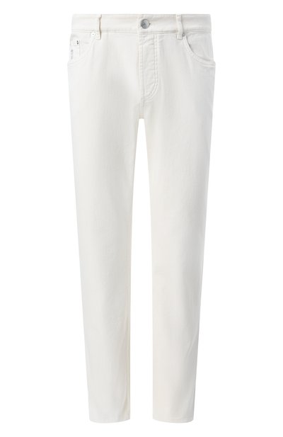 Мужские джинсы traditional fit BRUNELLO CUCINELLI, арт. M277PB3210