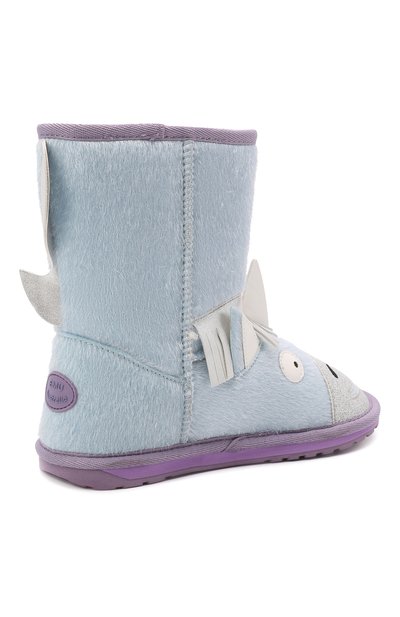 Угги EMU AUSTRALIA, арт. K11585, фото 3