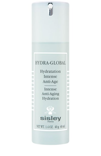 Женское крем для лица hydra-global (40ml) SISLEY, арт. 126600