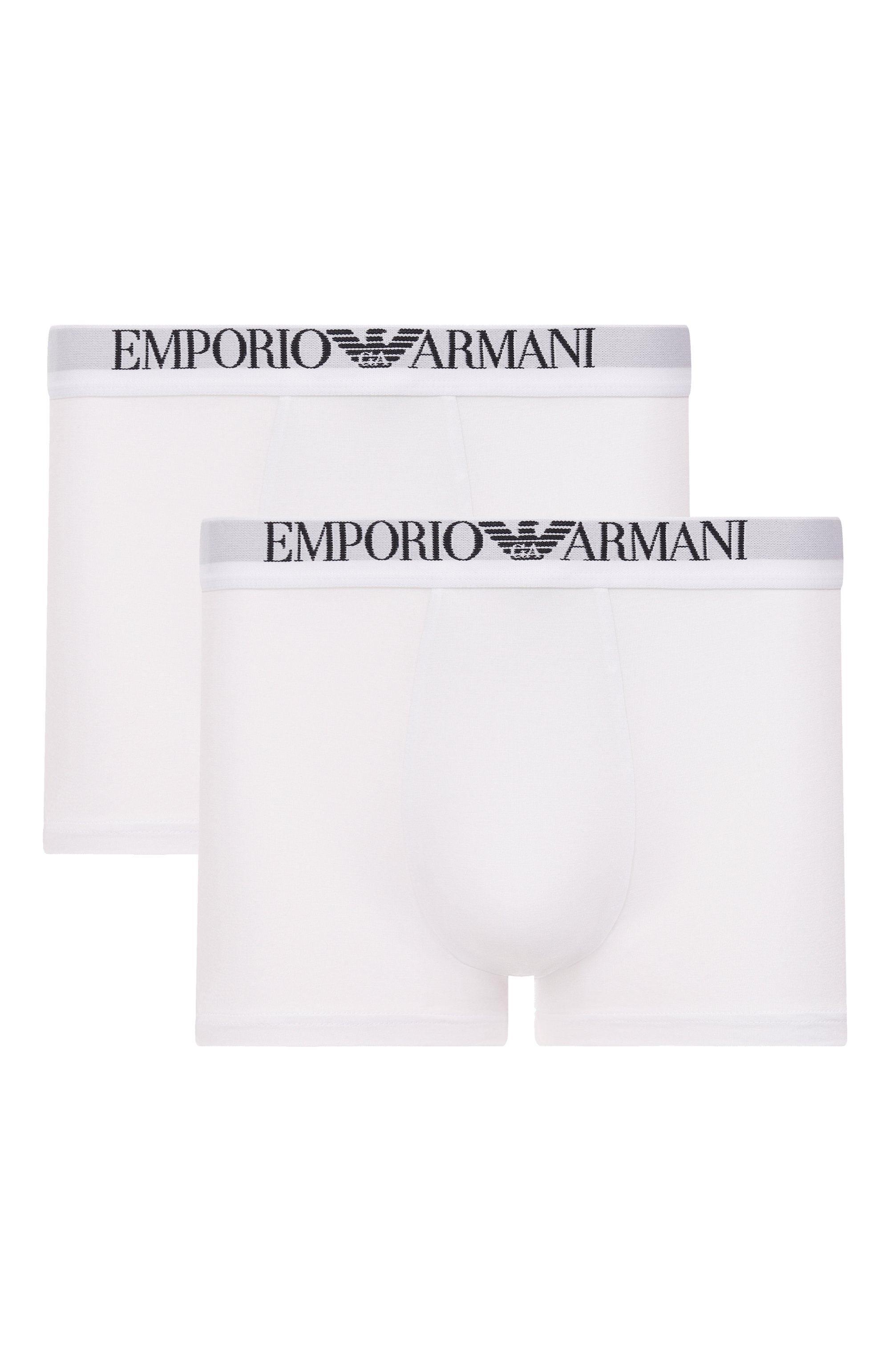 Комплект из двух боксеров EMPORIO ARMANI, арт. EM000253/AF14134, фото 1