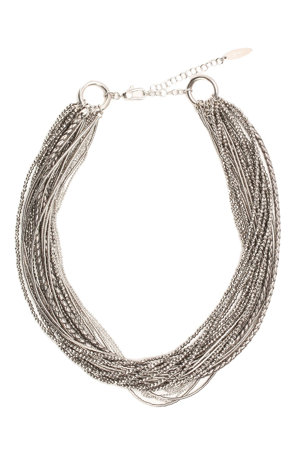 Колье BRUNELLO CUCINELLI, арт. MC0W9LE41/M, фото 1