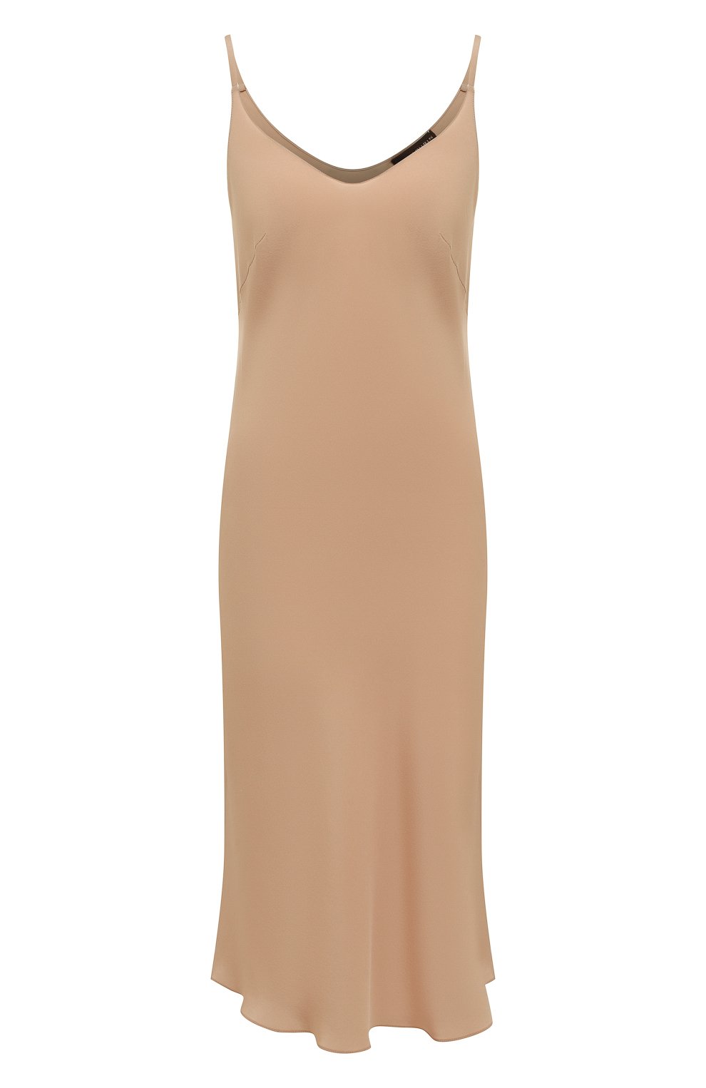 Шелковое платье CHAPURIN, арт. D/19227/27584-м/SS22, фото 1