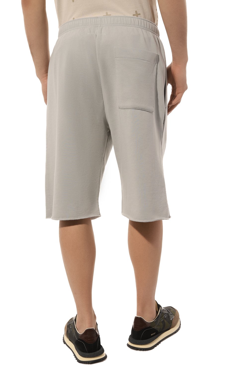 Шорты MM6, арт. S62MU0052/S25454, фото 4