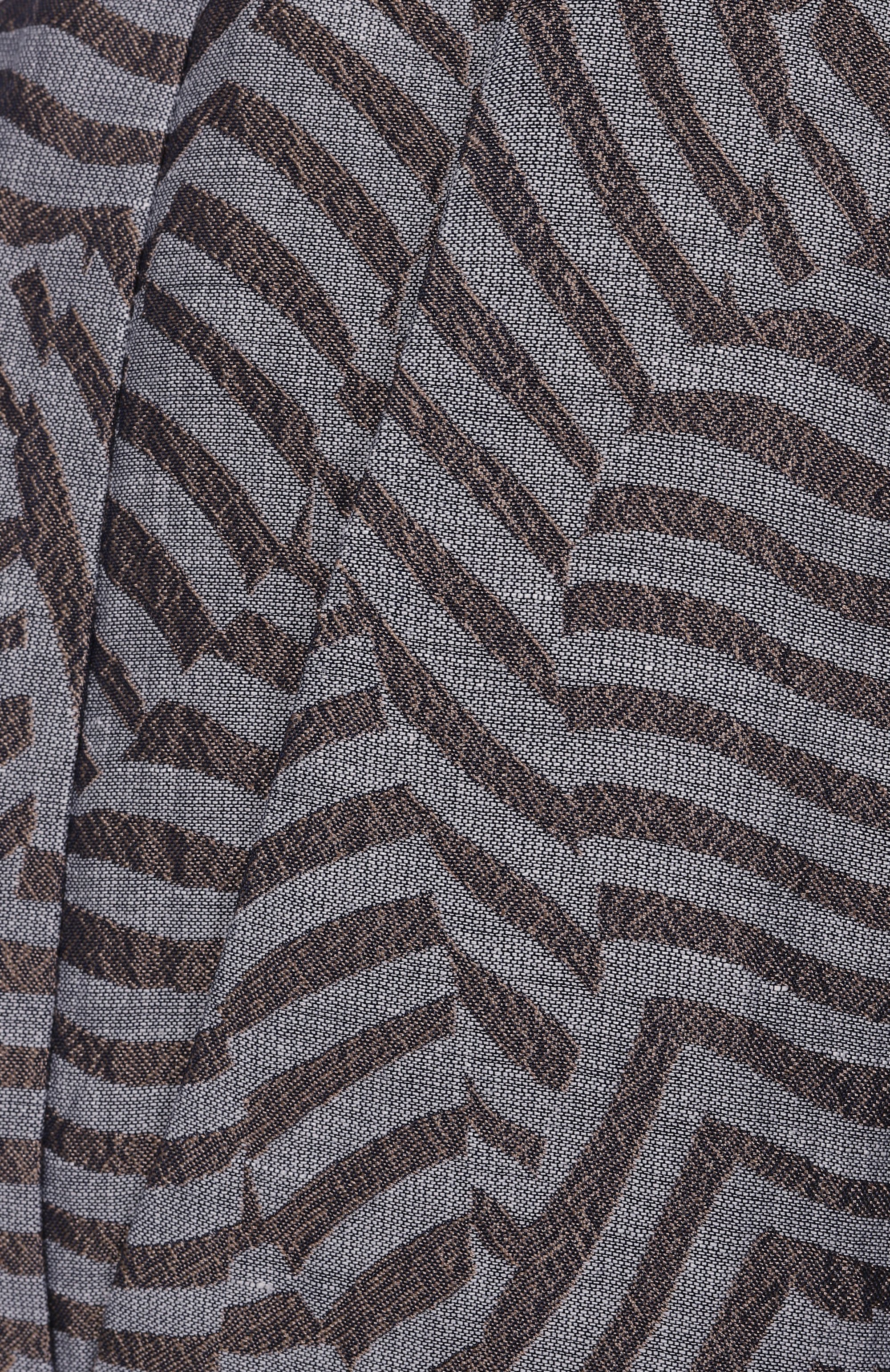 Брюки GIORGIO ARMANI, арт. GW000856/TE13692, фото 6