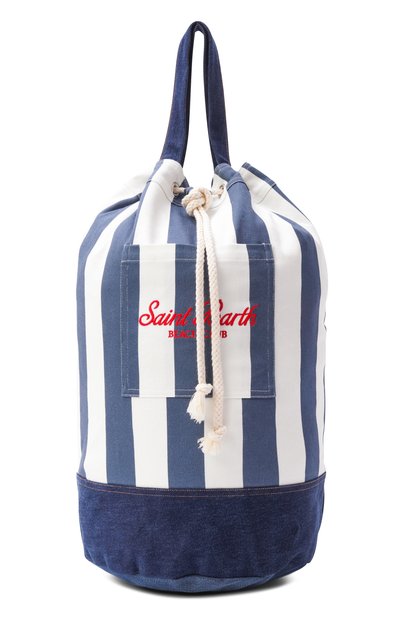 Мужской рюкзак beach MC2 SAINT BARTH, арт. BEAP001-02708L/BEACH BACKPACK