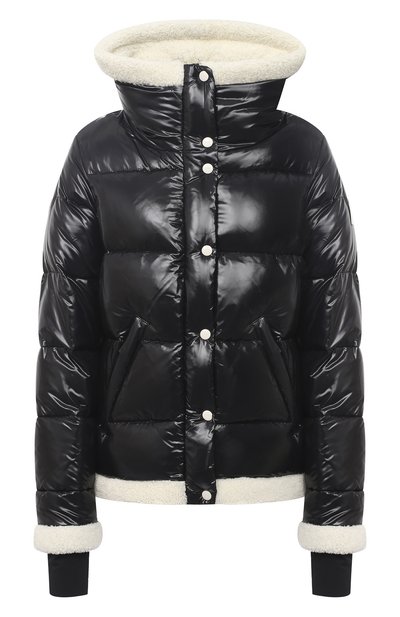 Женский стеганый пуховик SAM, арт. XW9070NDQ