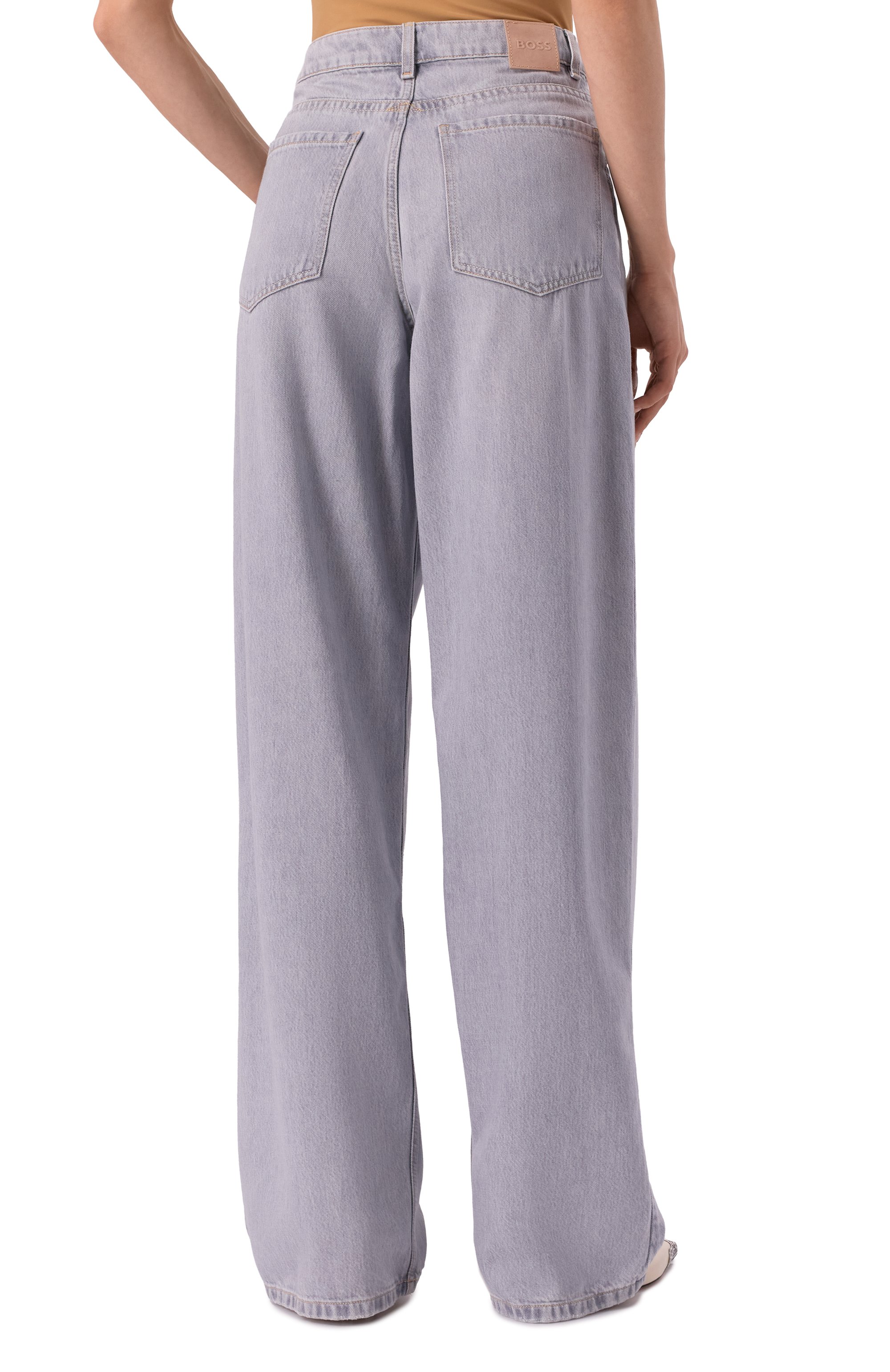 Джинсы BOSS, арт. 50529959, фото 4