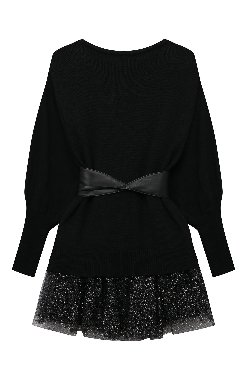 Платье MONNALISA, арт. 41B904, фото 2