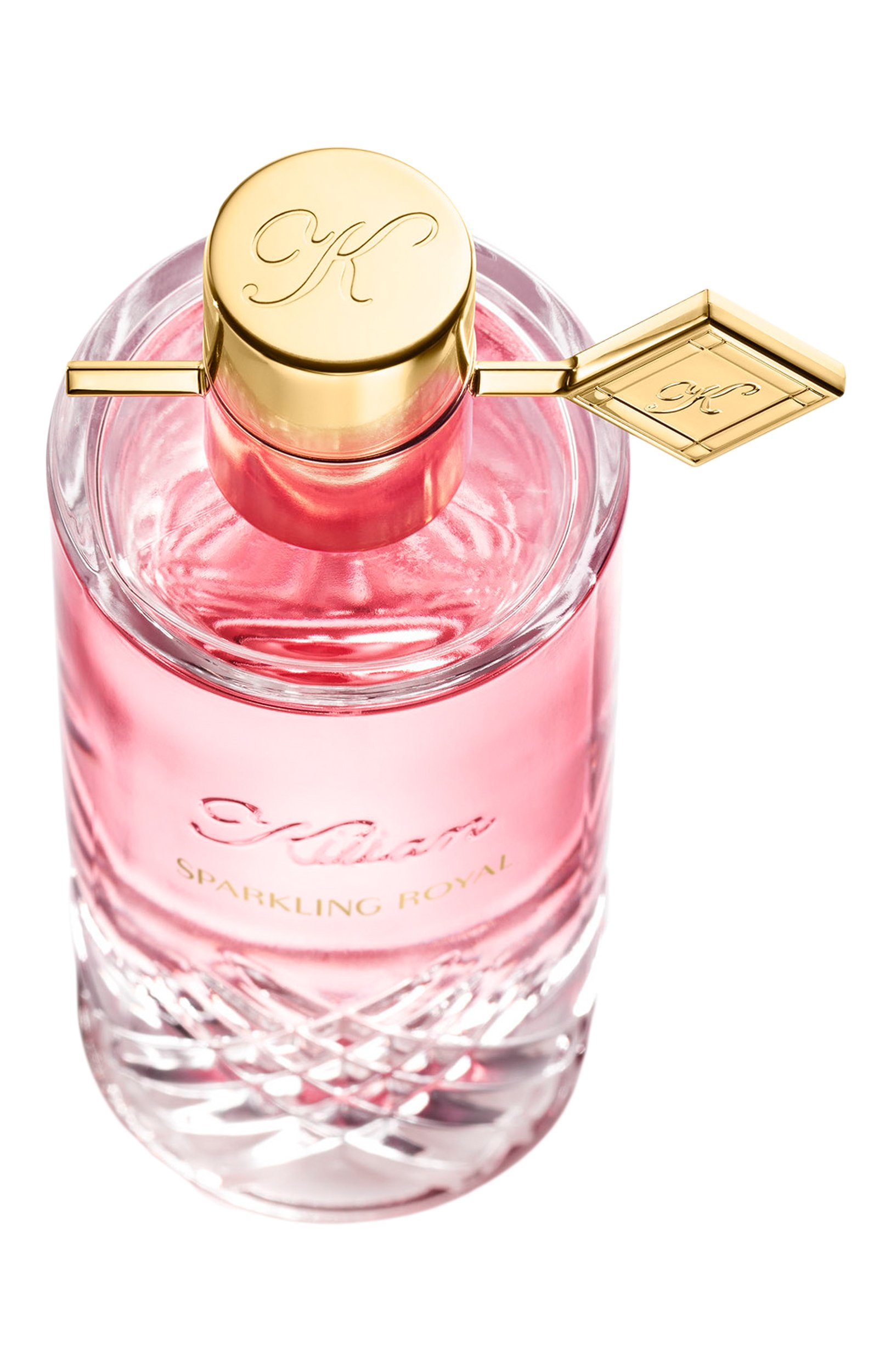 Парфюмерная вода sparkling royal (75ml) KILIAN PARIS бесцветного цвета по цене 18100 руб., арт. 3700550246022, фото 2 Парфюмерная вода sparkling royal (75ml) KILIAN PARIS, арт. 3700550246022, фото 2