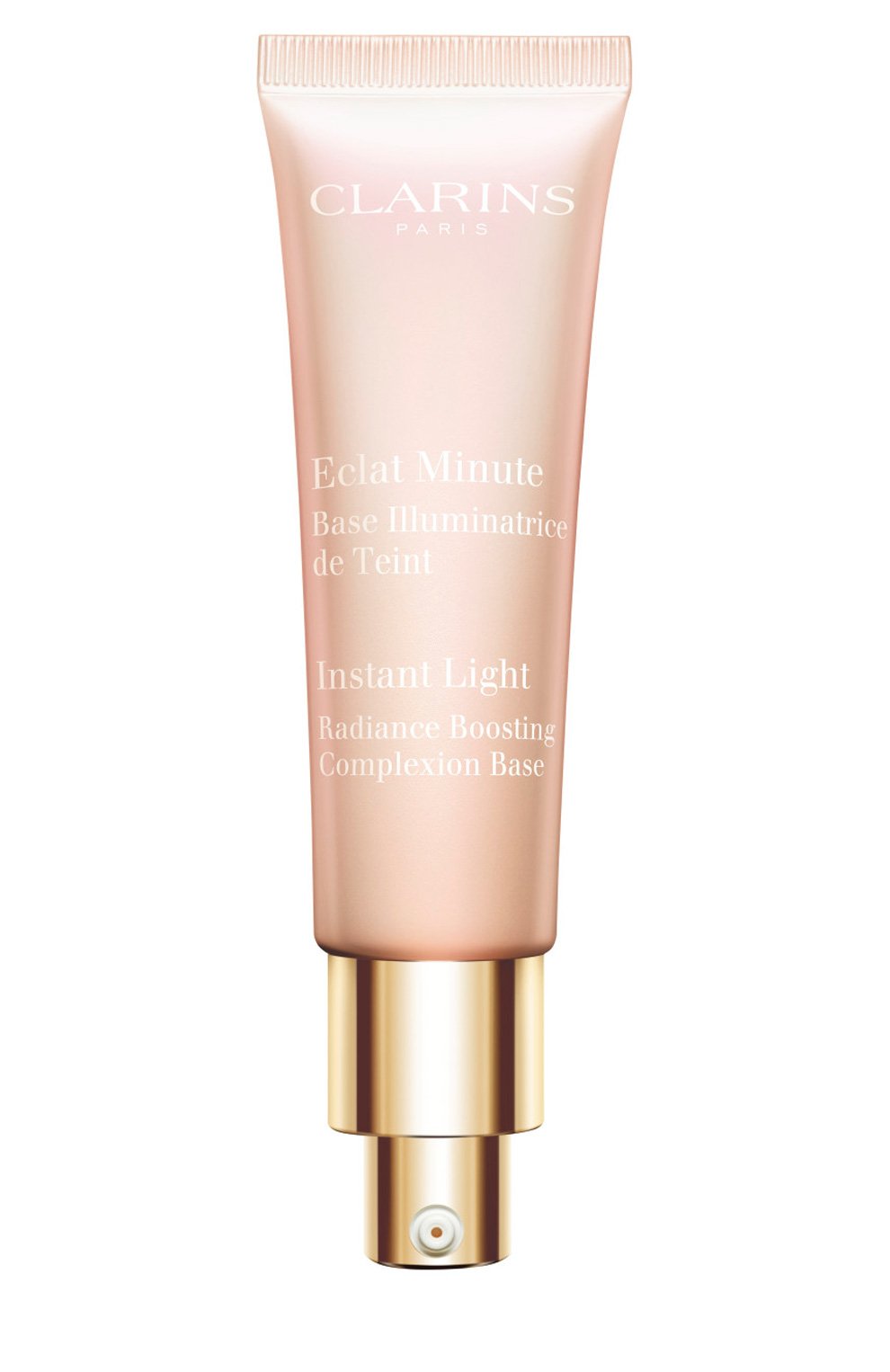База под макияж. придающая сияние коже eclat minute 01 (30ml) CLARINS, арт. 04064110, фото 1