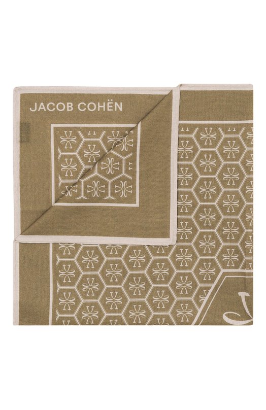 Джинсы Bard Jacob Cohen JUM_QM004 055 S4213 V1 Синий  JUM_QM004 055 S4213 V1 Фото 6