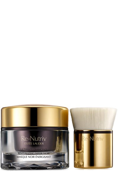 Черная восстанавливающая маска re-nutriv ESTÉE LAUDER, арт. R57F-01, фото 1