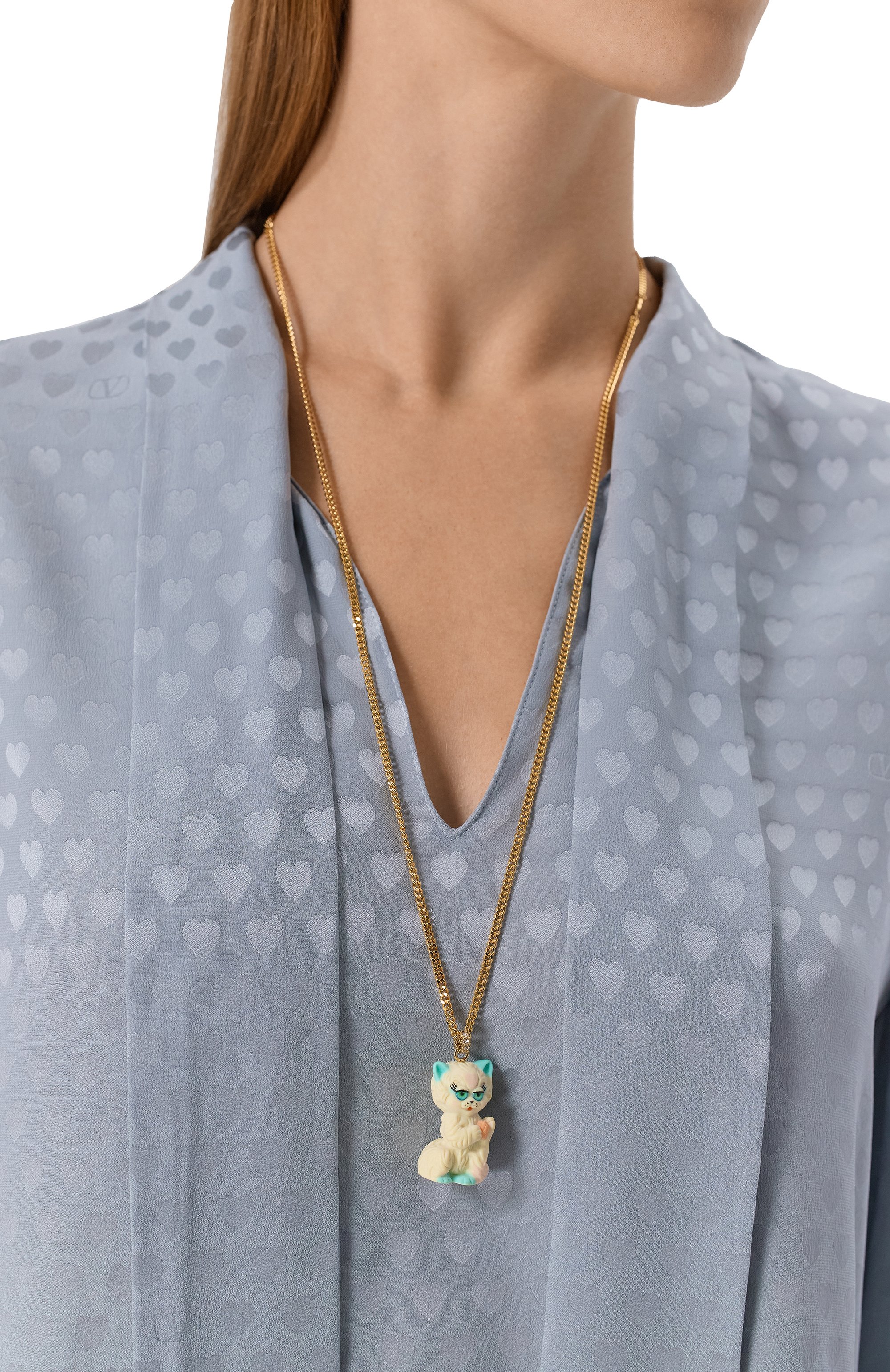 Подвеска VALENTINO, арт. 7W2J0AL5/QYE, фото 2