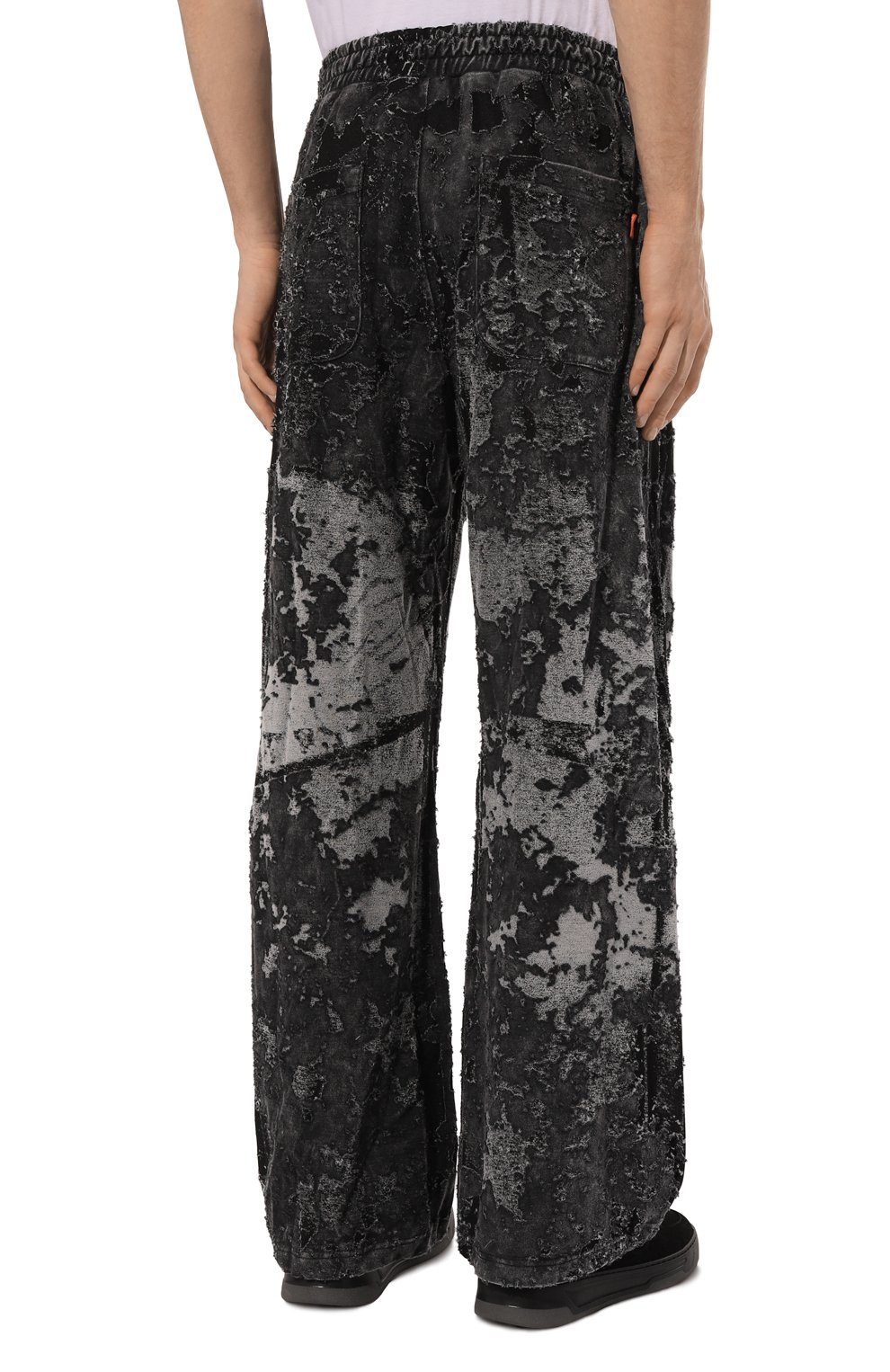 Брюки DIESEL, арт. A17148/0GIAP, фото 4