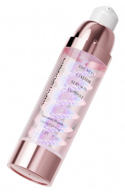 Женское ампульный эликсир для интенсивного восстановления клеток с экзосомами (35ml) EXOSOMORE, арт. 8809759741064