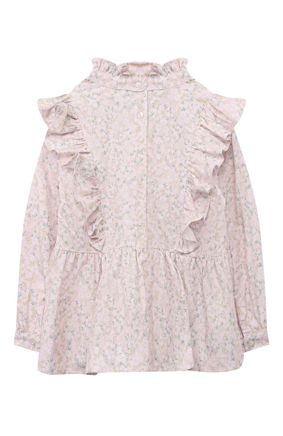 Комплект из блузки и брюк ZHANNA & ANNA, арт. ZAOZ00000338, фото 3