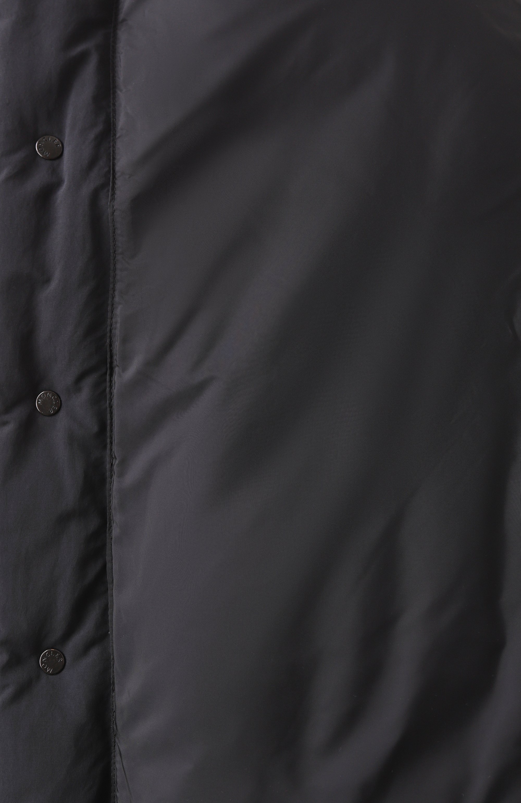 Пуховый жилет baldy MONCLER GRENOBLE, арт. 1A000-08-595M6, фото 7