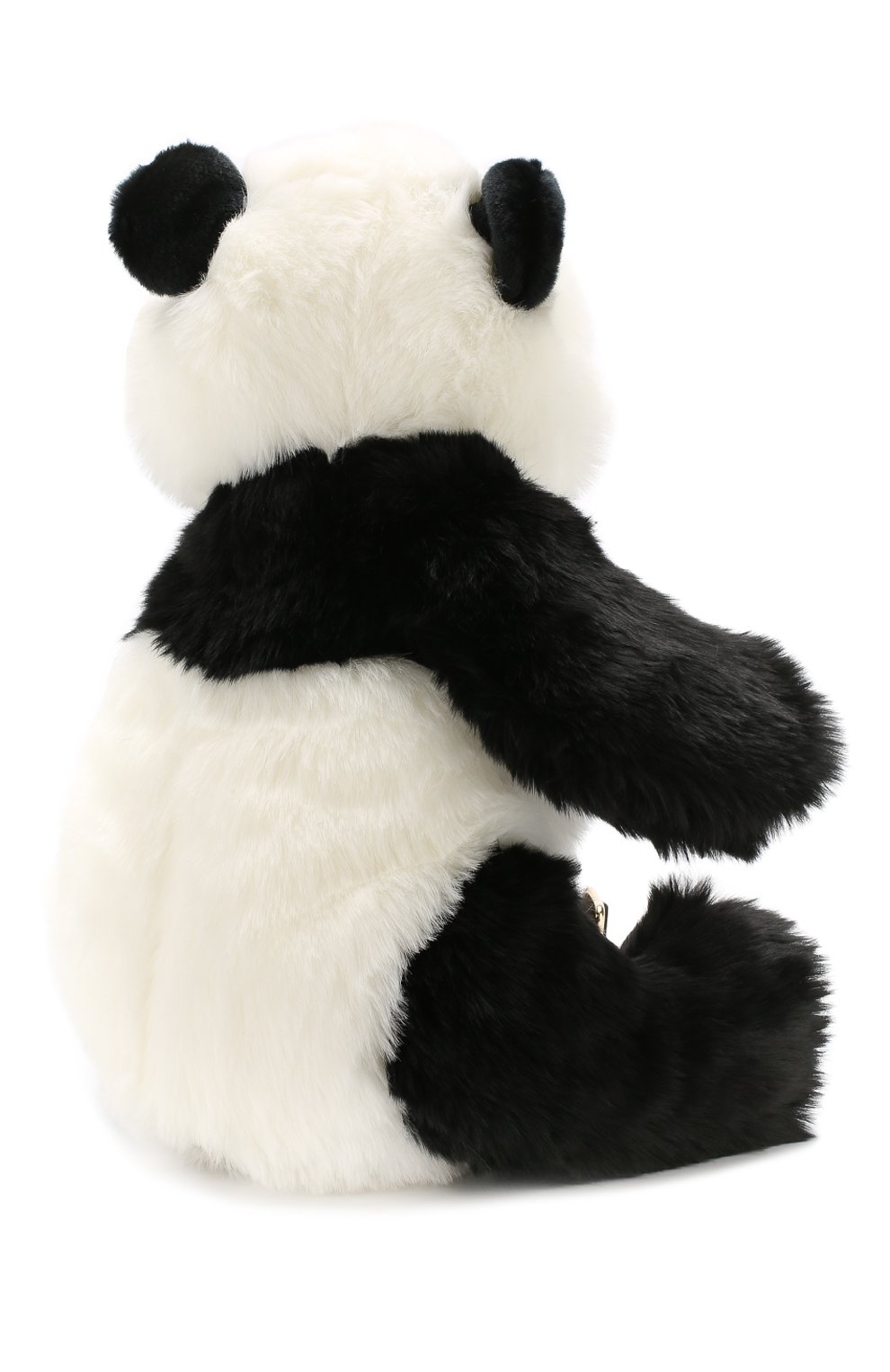 Рюкзак vulcano panda DOLCE & GABBANA, арт. BB6649/AZ122, фото 4