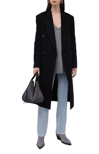 Кашемировый свитер LISA YANG, арт. 202191, фото 2