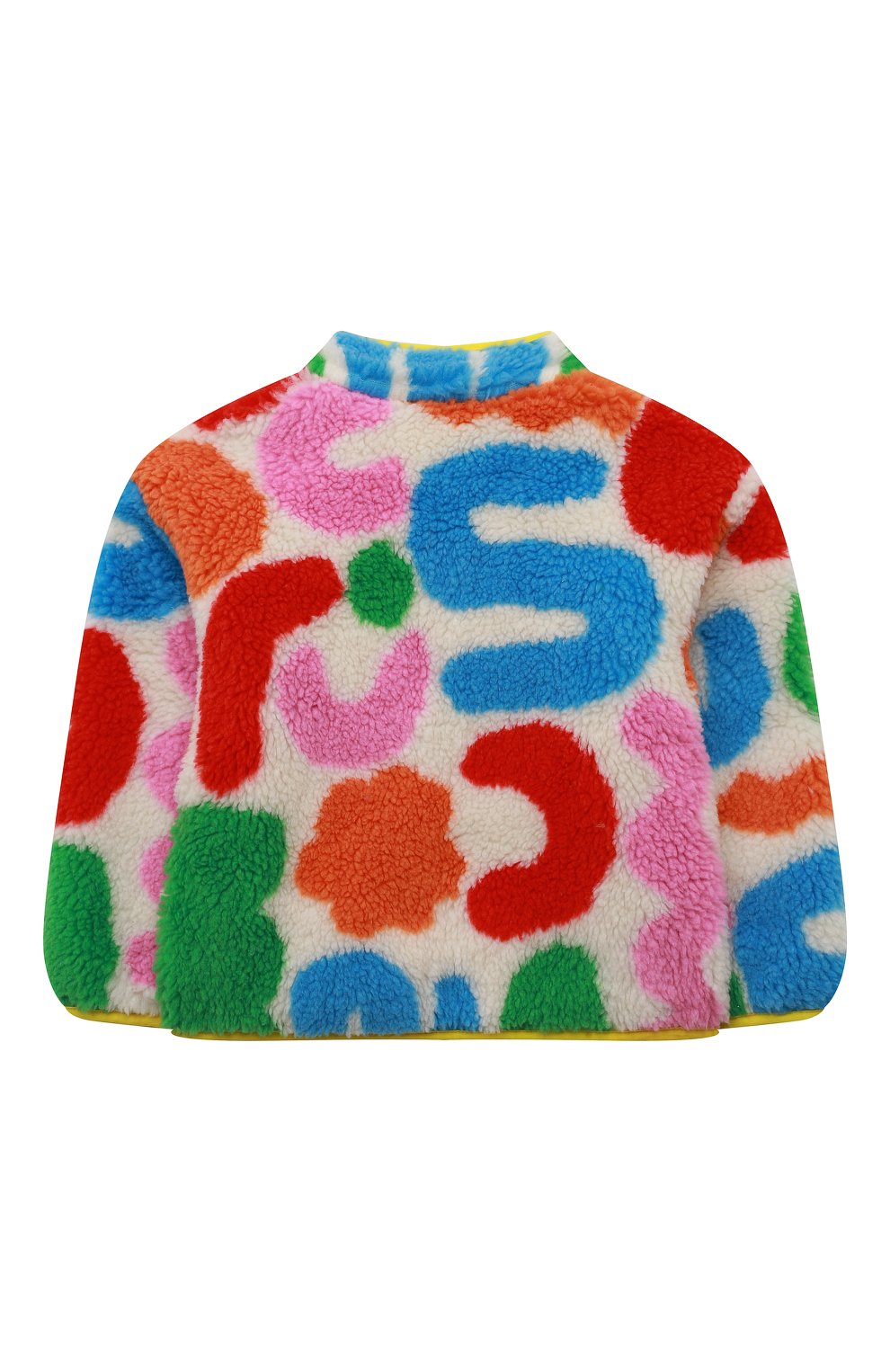 Текстильная куртка STELLA MCCARTNEY, арт. 8R2037, фото 2