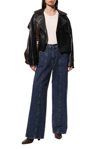 Джинсы BLCV, арт. 102DVHWL033_VB, фото 2