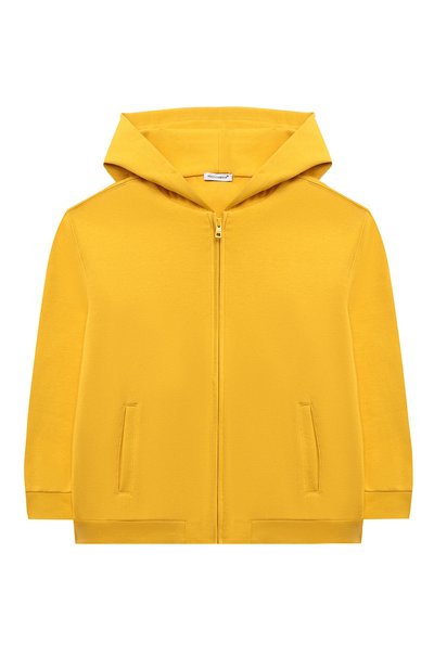 Хлопковая толстовка DOLCE & GABBANA, арт. L4JWCU/G7BYI/2-6, фото 1