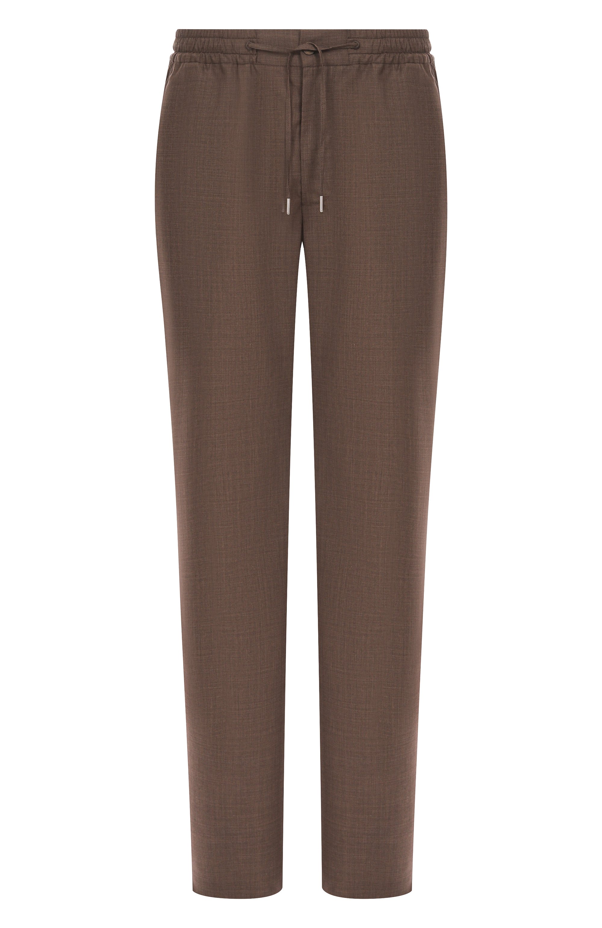 Шерстяные брюки MVST, арт. MJ0GF22/751, фото 1