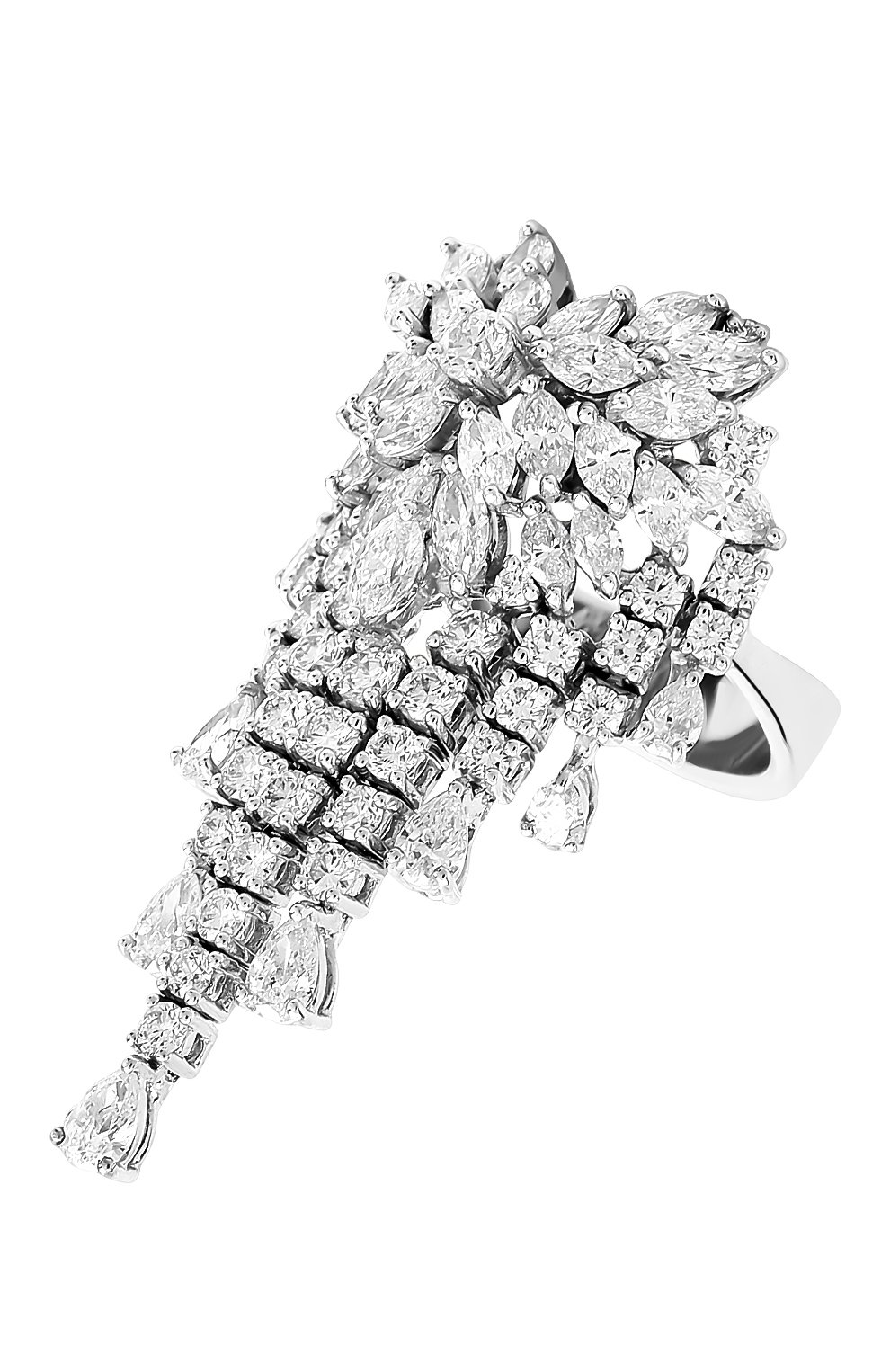 Кольцо YEPREM JEWELLERY, арт. RI2391, фото 2