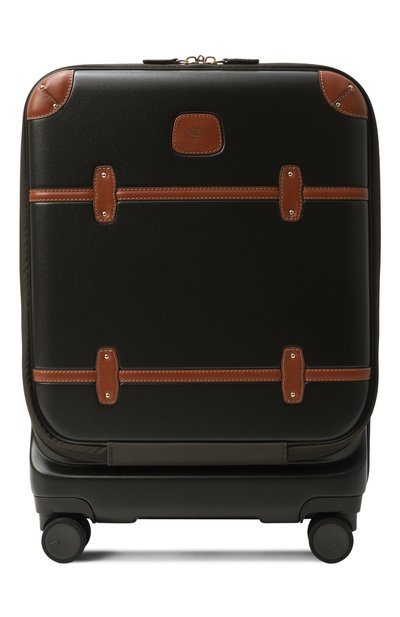Женский чемодан bellagio small BRIC`S, арт. BBG38312.078