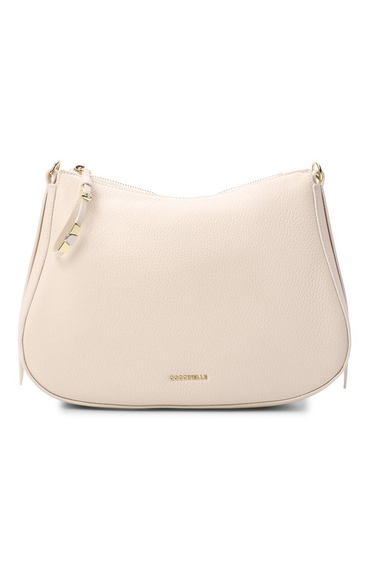 Сумка Nory Coccinelle E1 U45 13 02 01 Кремовый E1 U45 13 02 01