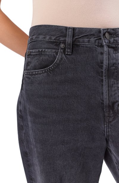 Джинсы the loose FRAME DENIM, арт. 2002731, фото 5