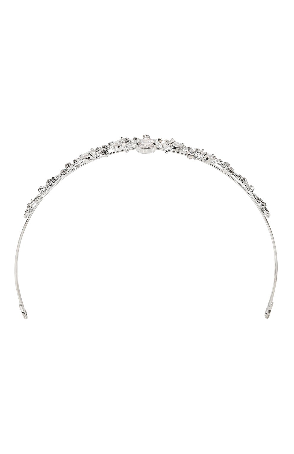 Диадема queen stone JUNEFEE, арт. 6707, фото 1