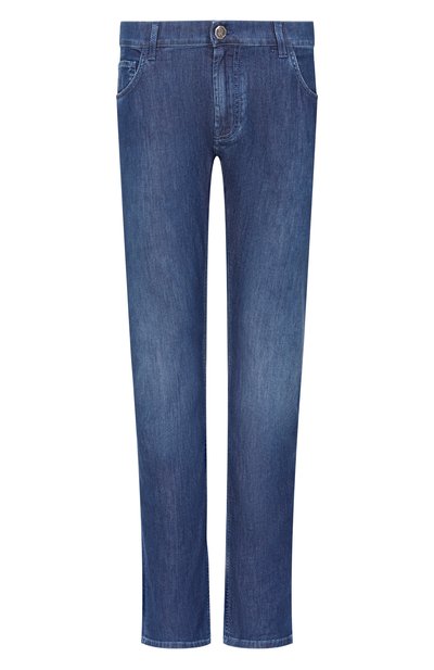 Мужские джинсы STEFANO RICCI, арт. MST61S2071/T0179