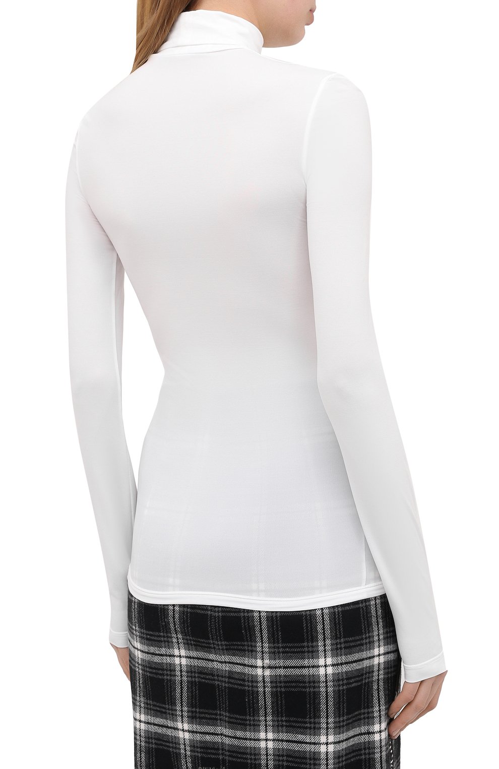 Водолазка OFF-WHITE, арт. 0WAD122E20FAB0010110, фото 4