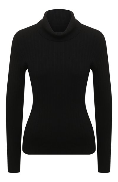 Женская водолазка из вискозы NOBLE&BRULEE, арт. NB1811