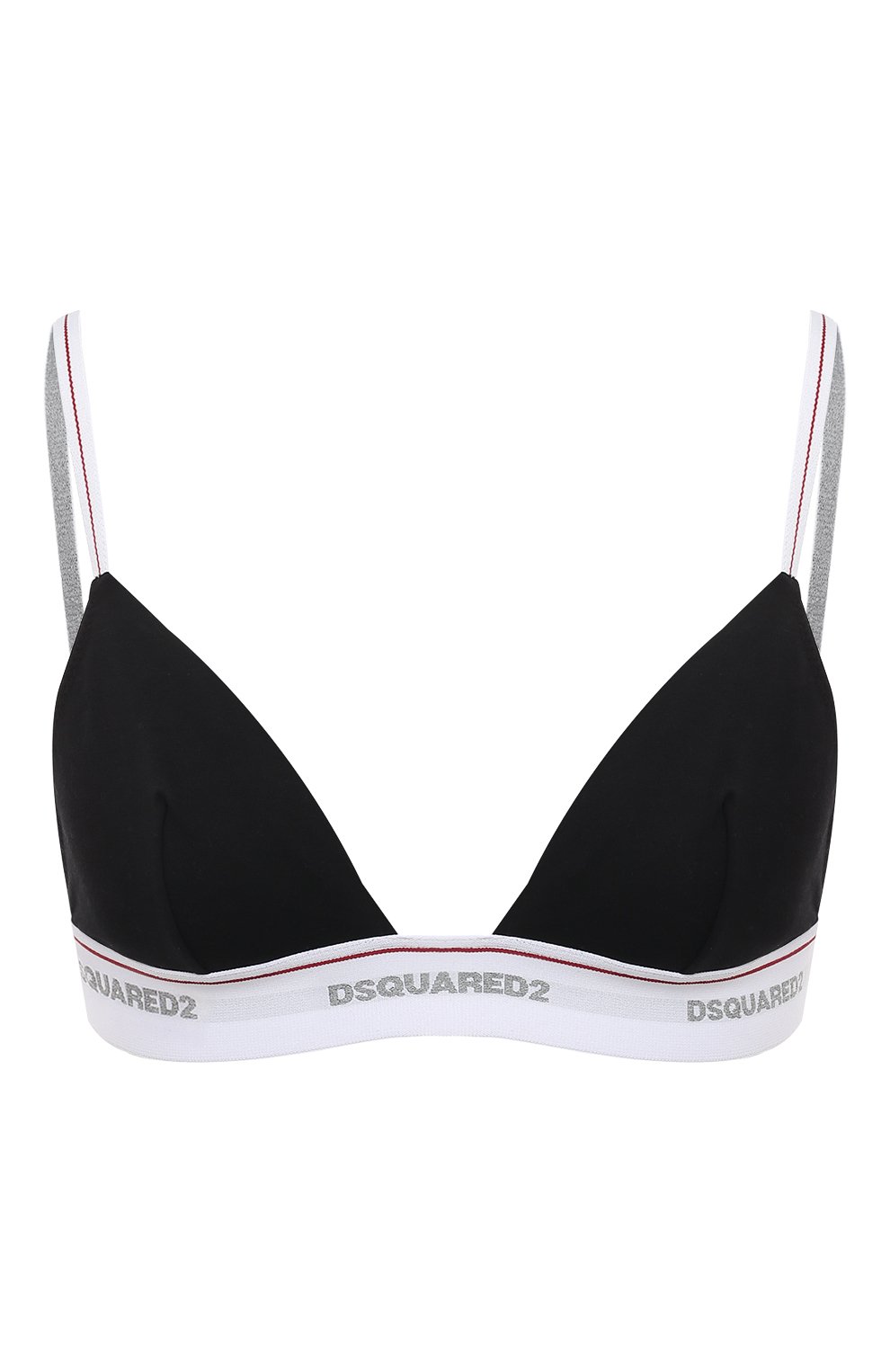 Бюстгальтер с мягкой чашкой DSQUARED2, арт. D8R105550, фото 1