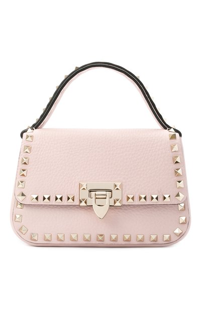 Сумка rockstud small VALENTINO, арт. VW2B0I52/VSF, фото 1